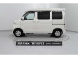 ピクシスバン クルーズターボ SAIII ハイルーフ 