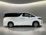 アルファード ハイブリッド 2.5 S タイプゴールド E-Four 4WD 