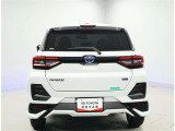 ライズ  ハイブリッド 1.2 Z