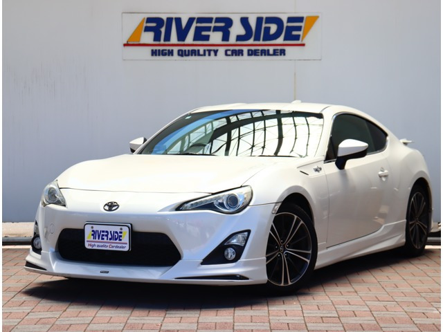 86 2.0 GT リミテッド モデリスタフルエアロナビフルセグBカメラ