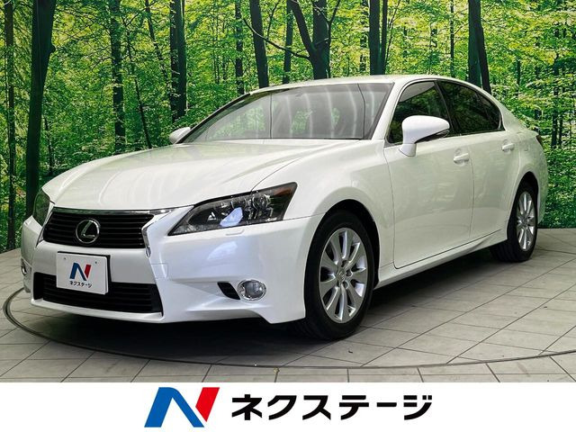 GS 250 Iパッケージ 