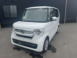 N-BOX L 4WD 