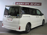 ヴォクシー 2.0 ZS 煌II 