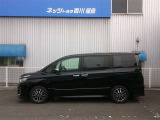 ヴォクシー 2.0 ZS 煌 