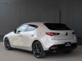 MAZDA3ファストバック 1.5 15S ブラックトーンエディション