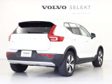 XC40 リチャージ プラグイン ハイブリッド  T5 インスクリプション エクスプレッション 