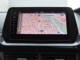 ディスカバーメディア搭載。「VW Connect」というeSIMが内蔵された画期的なシステムです。地図データなど自動で情報を更新することができるのが大きな魅力。なお、CD/DVD・TVは廃止されてます