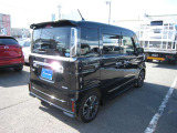 フレアワゴン カスタムスタイル ハイブリッド XT 