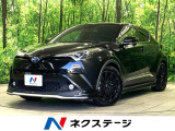 トヨタ C-HR