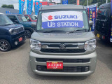 スペーシア ハイブリッド(HYBRID) G 