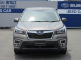 フォレスター 2.5 ツーリング 4WD EyeSight搭載車