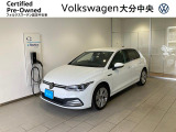 デモカー特別仕様車 GOLF TDI STYLE PLATINUM EDITION 販売します