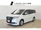 トヨタ ノア