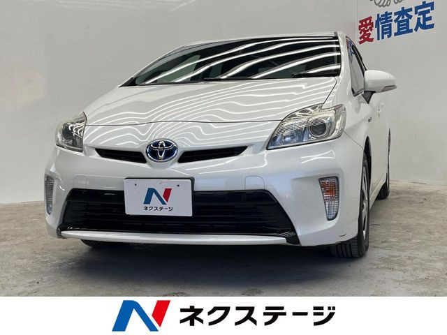 プリウス 1.8 S 