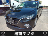 アクセラスポーツ 1.5 15S 