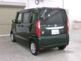 N-BOX G 