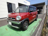 ハスラー G 