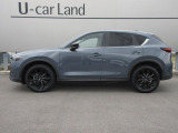 CX-5 2.0 20S ブラックトーンエディション 