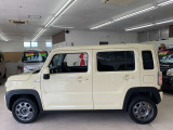 スペーシア ハイブリッド(HYBRID) G 4WD 