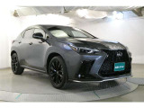 NX 350h Fスポーツ 