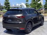 CX-5 2.5 25S シルクベージュ セレクション 4WD 