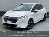 日産 ノートオーラ