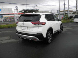 エクストレイル  1.5 G e-4ORCE 4WD