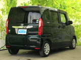 N-BOX G L ホンダセンシング 