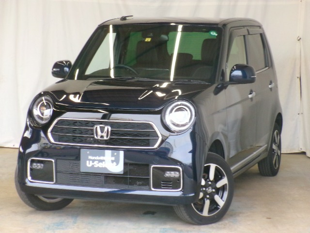N-ONE プレミアム 4WD 