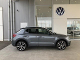 T-Roc TDI Rライン ディーゼル 