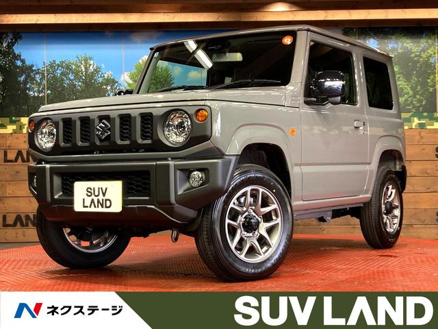 ジムニー  XC