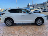 CX-5 2.2 XD エクスクルーシブ モード 