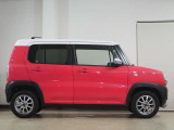 軽マートの車は全車安心の保証付!!自信があるのでできるんです♪整備工場、板金工場、完備♪