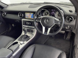 SLKクラス SLK350 ブルーエフィシェンシー 本革シート 修復歴無し