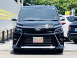 ヴォクシー 2.0 ZS 煌II 