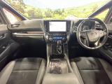 アルファード ハイブリッド 2.5 S タイプゴールド E-Four 4WD 