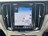 V60 B5 インスクリプション 本革シート 修復歴無し