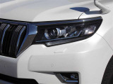 ランドクルーザープラド 2.8 TX ディーゼル 4WD 