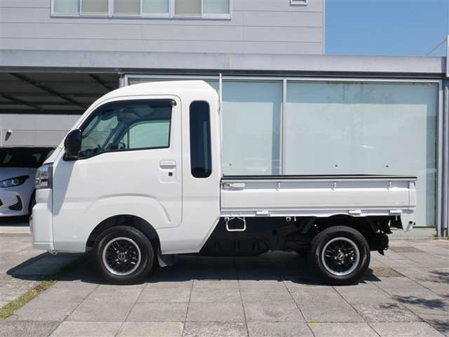中古ジャンク掘り出し物屋、多数購入歓迎 ダイハツ ハイゼットトラック ジャンボエクストラ 2022年式 中古車詳細