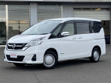 セレナ 2.0 B 4WD 