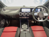GLAクラス AMG GLA45 S 4マチックプラス 4WD 