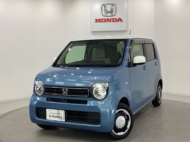 N-WGN L ホンダ センシング 4WD 