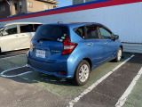 ノート 1.2 e-POWER X 