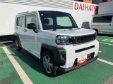 タフト G ダーククロム ベンチャー 
