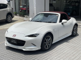 ロードスター 1.5 100周年 特別記念車 