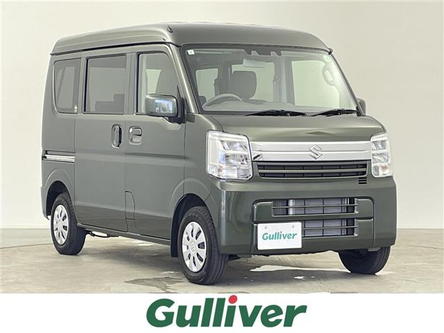 エブリイ ジョイン ターボ 4WD 修復歴無し