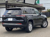 グランドチェロキー リミテッド 4WD 