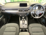 CX-5 2.0 20S プロアクティブ 
