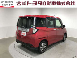 タンク 1.0 カスタム G 