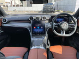 Cクラス C200 アバンギャルド AMGラインパッケージ (ISG搭載モデル) 